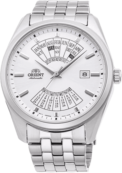 Orient Mechanical Contemporary Watch