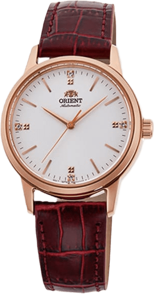 Orient Mechanical Contemporary Watch