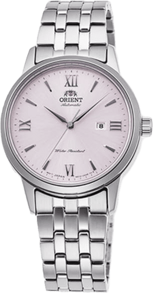 Orient Mechanical Contemporary Watch