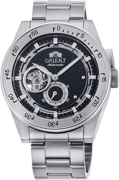 Orient Mechanical Revival Watch
