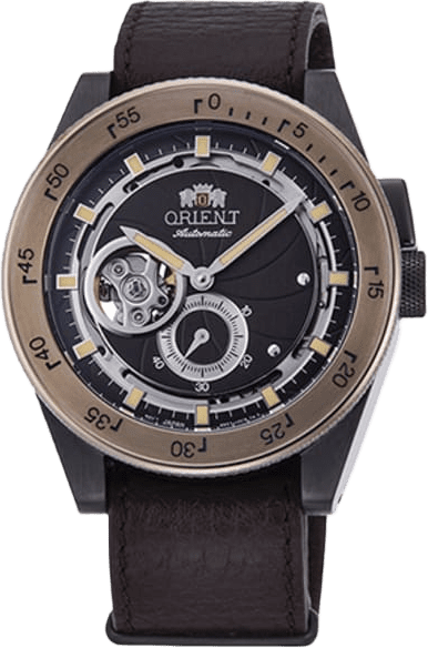 Orient Mechanical Revival Watch