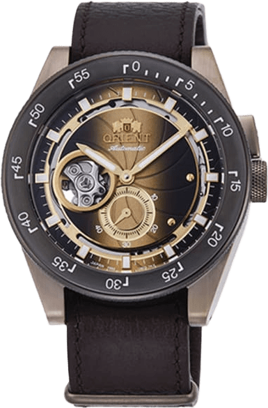 Orient Mechanical Revival Watch