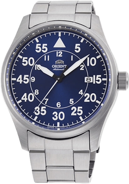 Orient Mechanical Sports Watch