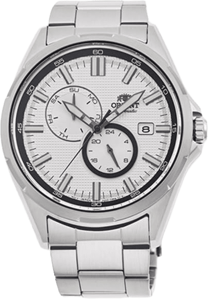 Orient Mechanical Sports Watch