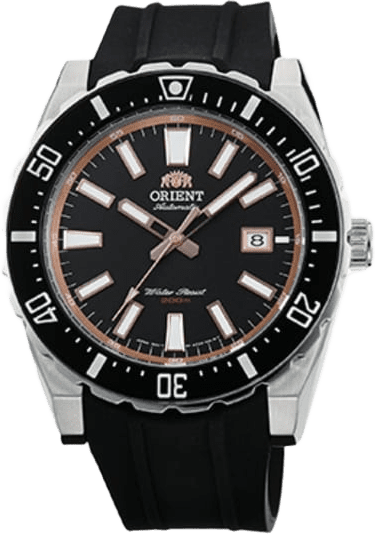 Orient Mechanical Sports Watch