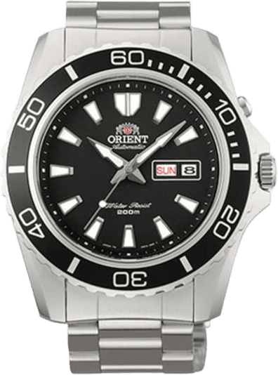 Orient Mechanical Sports Watch