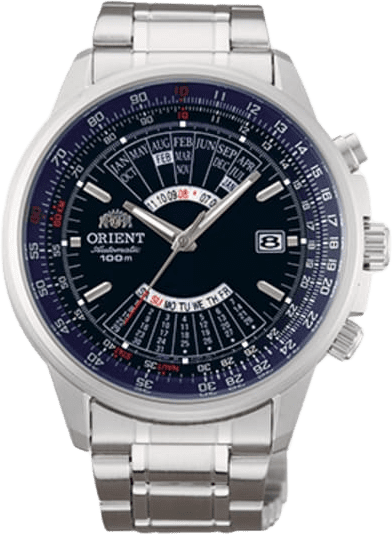 Orient Mechanical Sports Watch