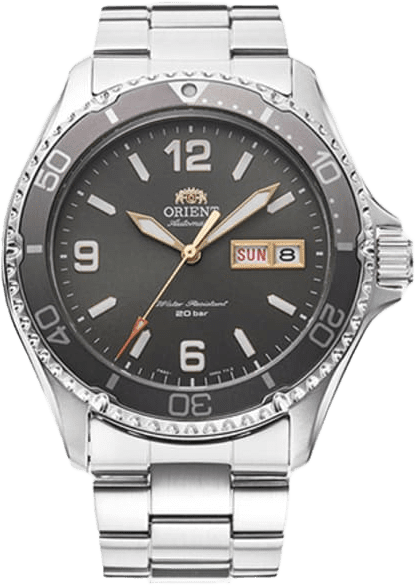Orient Mechanical Sports Watch