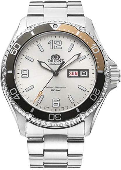Orient Mechanical Sports Watch