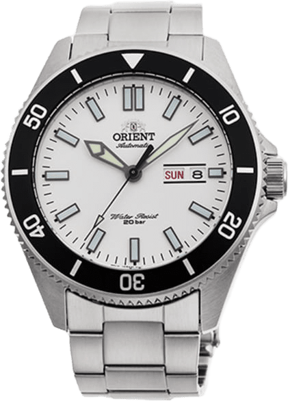 Orient Mechanical Sports Watch