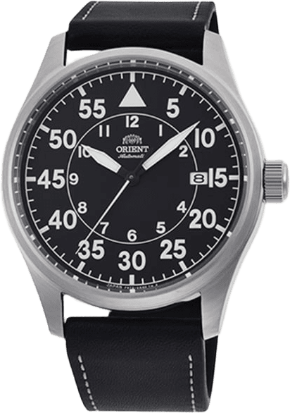 Orient Mechanical Sports Watch