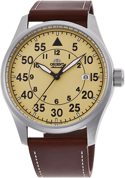 Orient Mechanical Sports Watch
