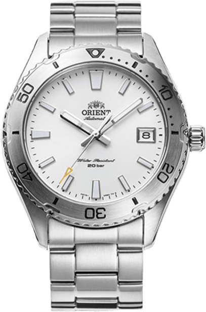 Orient Mechanical Sports Watch