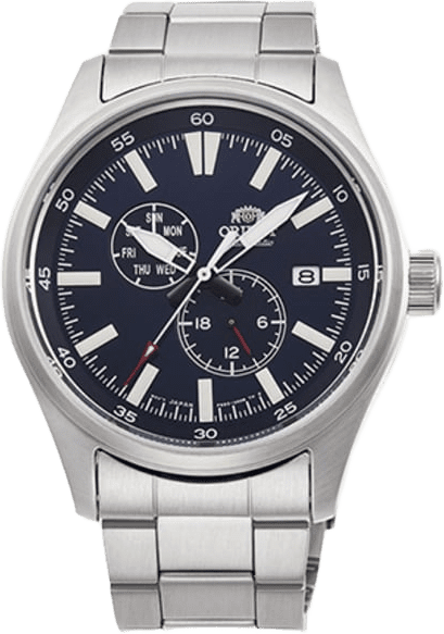 Orient Mechanical Sports Watch