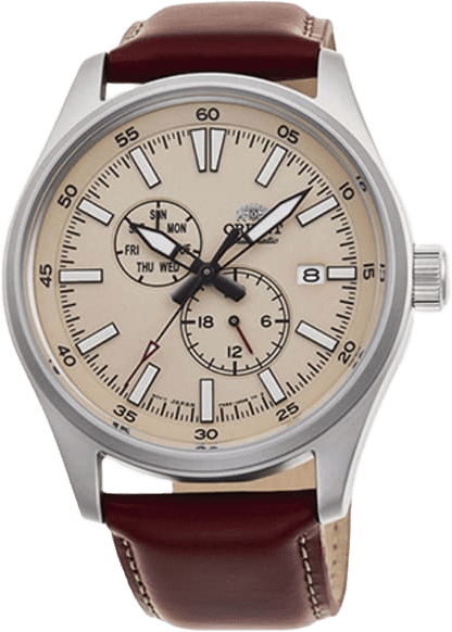 Orient Mechanical Sports Watch