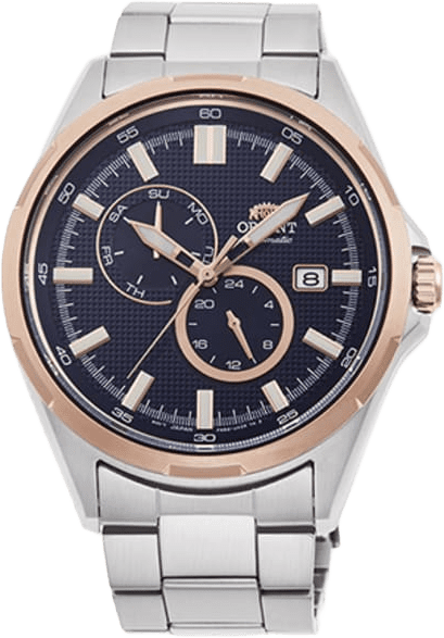 Orient Mechanical Sports Watch
