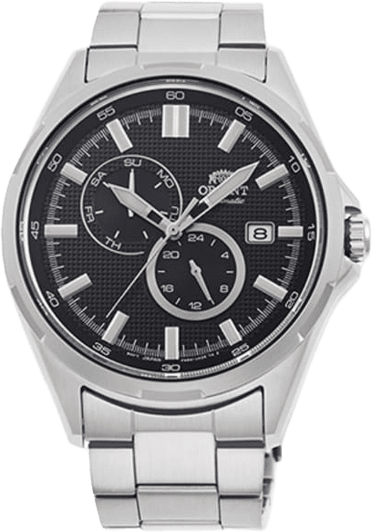 Orient Mechanical Sports Watch
