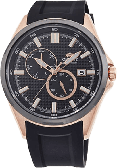 Orient Mechanical Sports Watch