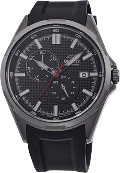 Orient Mechanical Sports Watch