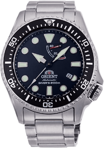 Orient Mechanical Sports Watch