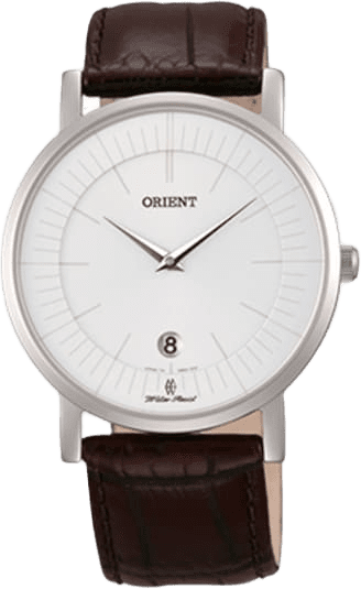 Orient Quartz Classic Watch