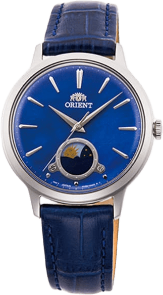 Orient Quartz Classic Watch