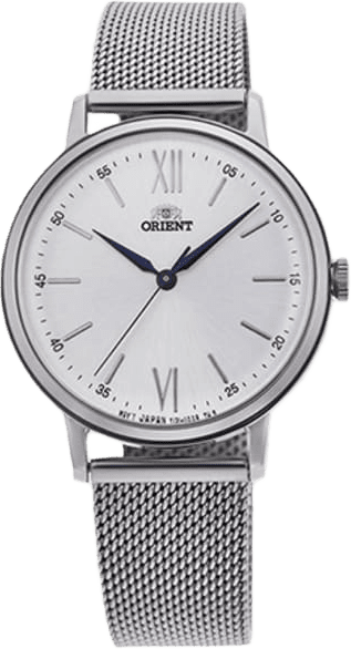 Orient Quartz Classic Watch