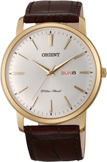 Orient Quartz Classic Watch
