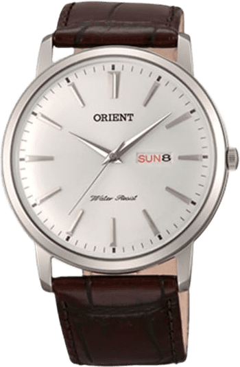 Orient Quartz Classic Watch