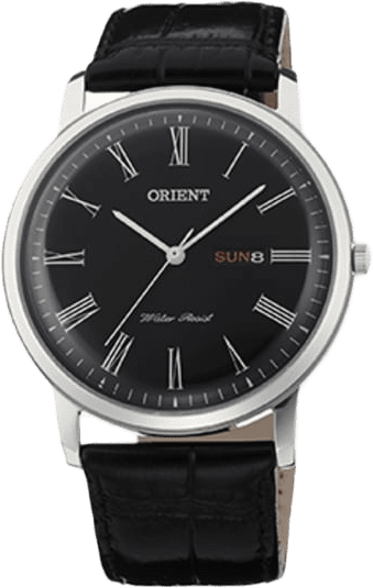 Orient Quartz Classic Watch