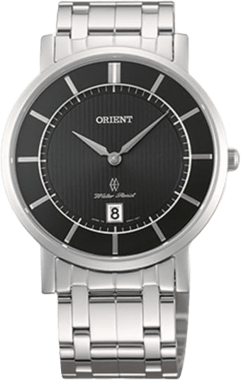 Orient Quartz Contemporary Watch