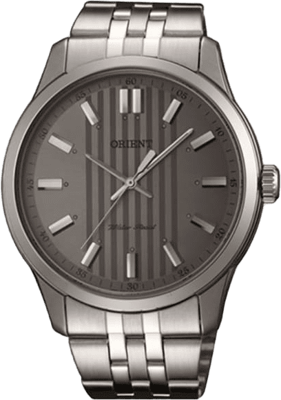 Orient Quartz Contemporary Watch