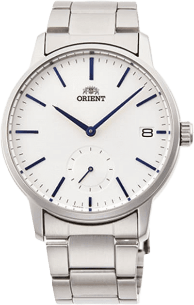 Orient Quartz Contemporary Watch