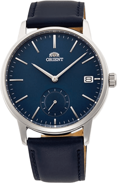 Orient Quartz Contemporary Watch