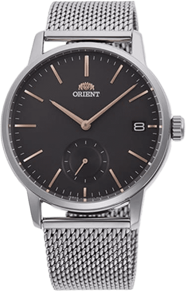 Orient Quartz Contemporary Watch