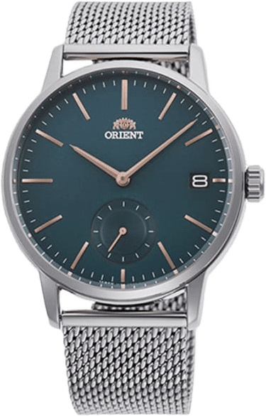 Orient Quartz Contemporary Watch