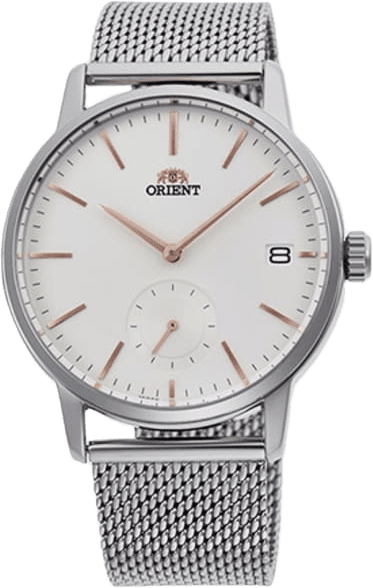 Orient Quartz Contemporary Watch