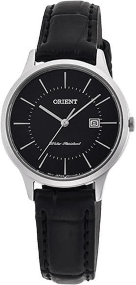 Orient Quartz Contemporary Watch