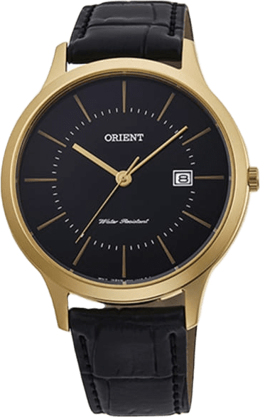 Orient Quartz Contemporary Watch