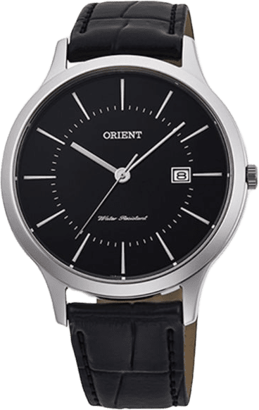 Orient Quartz Contemporary Watch