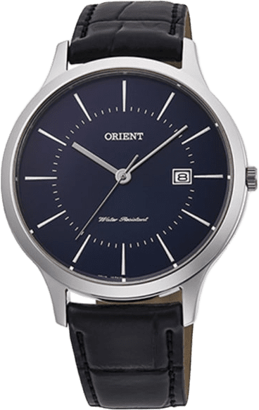Orient Quartz Contemporary Watch
