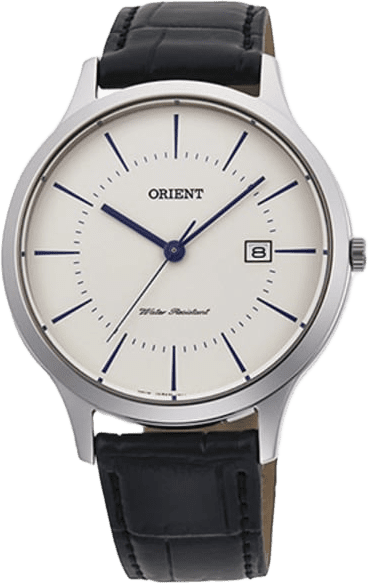 Orient Quartz Contemporary Watch