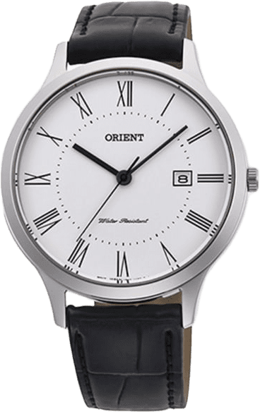 Orient Quartz Contemporary Watch