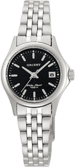 Orient Quartz Contemporary Watch