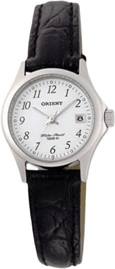 Orient Quartz Contemporary Watch