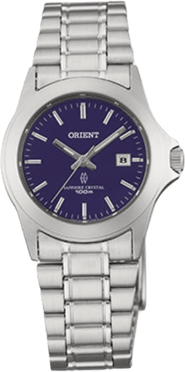 Orient Quartz Contemporary Watch