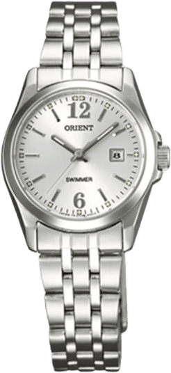 Orient Quartz Contemporary Watch