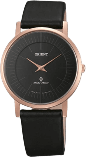 Orient Quartz Contemporary Watch
