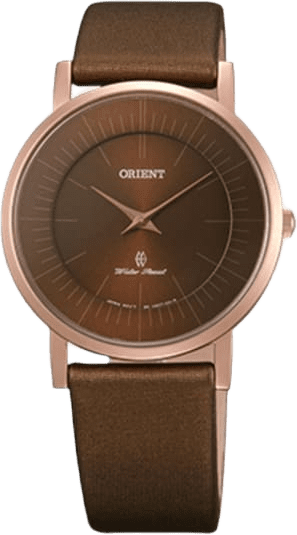 Orient Quartz Contemporary Watch