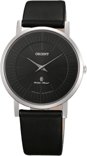 Orient Quartz Contemporary Watch